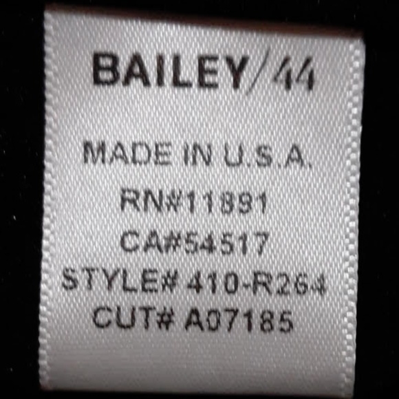🇺🇸Bailey 44 Layered Dress - Picture 7 of 8